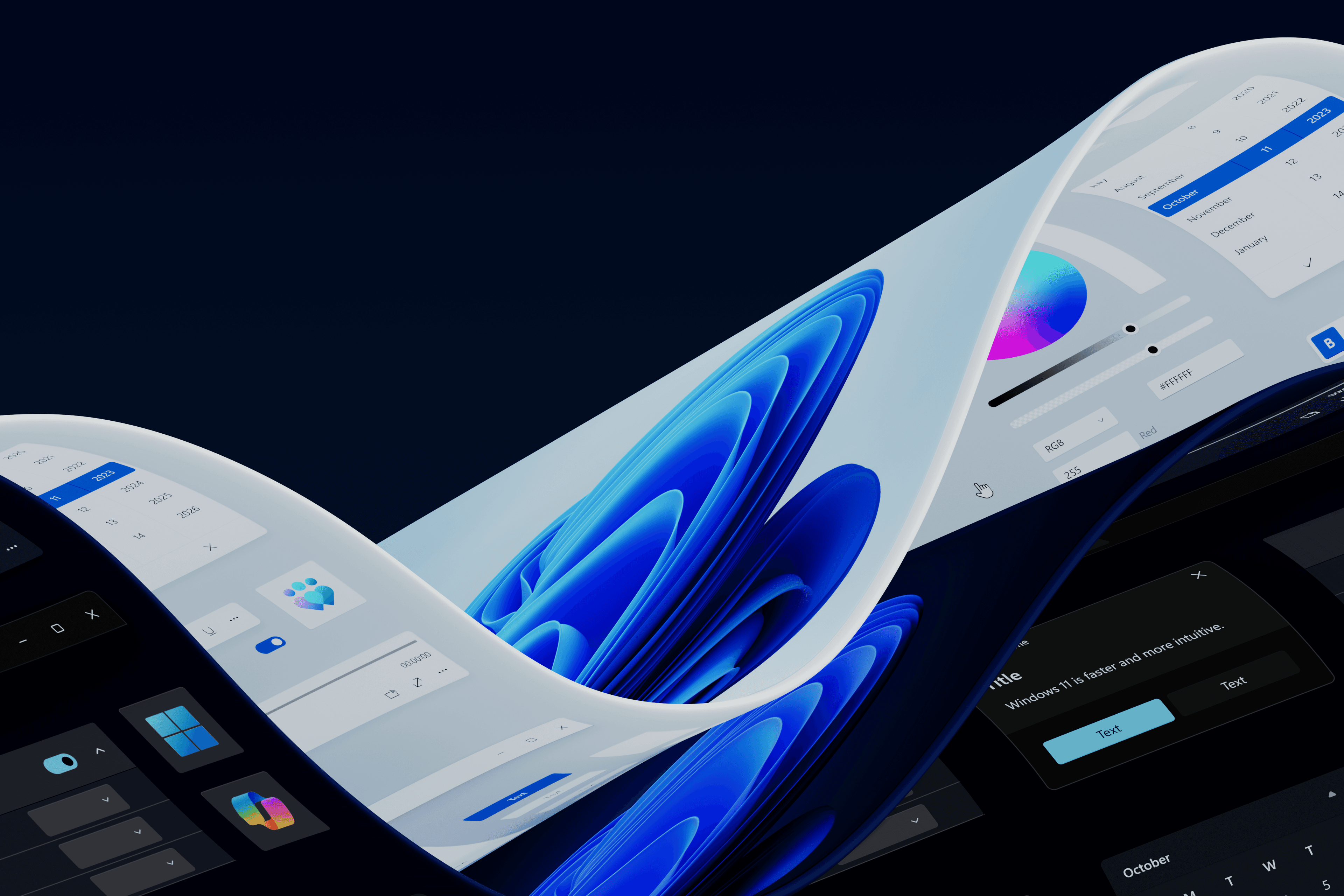 عن تِك ج شور